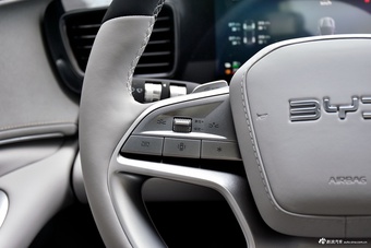 2025款海狮06 DM 170km 领航Pro版