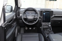 2023款游骑侠Ranger 山林四驱手动版 汽油