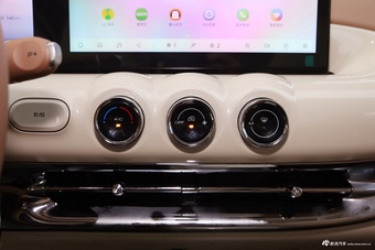 2025款五菱缤果 410km 灵犀尊享款