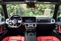 2023款AMG G 63