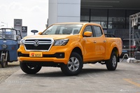 2021款锐骐6 2.4L手动汽油两驱长货箱标准型