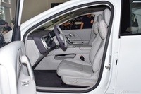 2026款零跑B01 550激光雷达版