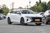 2023款奕炫MAX 1.5T 星驰版