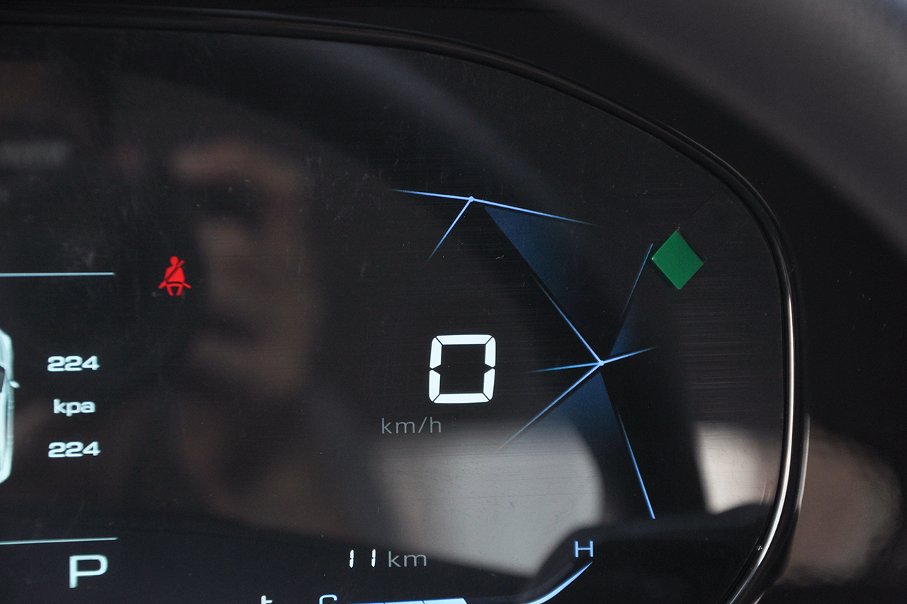 2019款宝骏RC-6 1.5T 自动24小时在线精英型