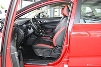 2020款帝豪GS 1.5TD DCT动260T