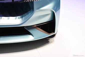 2023上海车展实拍：岚图ICOZY