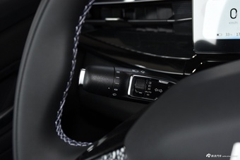 2024款睿蓝7 450km 荣耀版