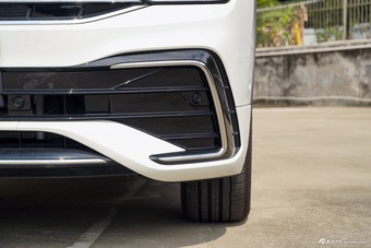 2024款途观L 出众款 330TSI 自动两驱R-Line龙耀版