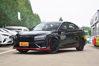 2021款思皓曜1.5TGDI DCT逐日RACE版