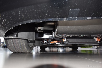 2024款腾势Z9插混 1100km 四驱Ultra版