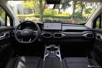 2023款雷达RD6 632km 悦野版