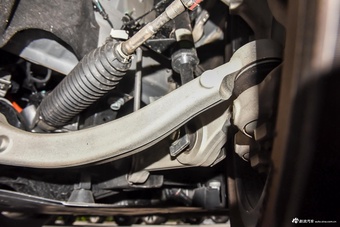 2024款智界S7 Max后驱长航智驾版