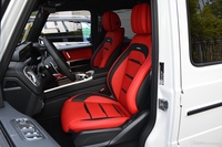  2020款AMG G 63