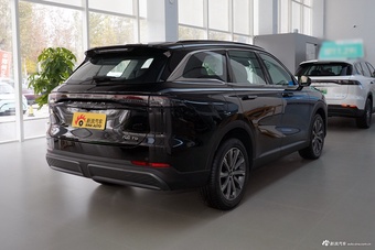 2025款风云T9 120 长续航版尊荣型 7座 磷酸铁锂