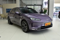 2025款问界M5 增程 Ultra 后驱版