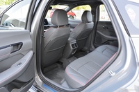 2020款索纳塔380T顶配版