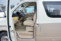 2022款凯锐浩克2.0L途悦豪华9座高顶1TZS