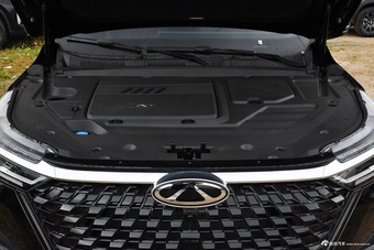 2025款瑞虎8 PRO 290T 两驱尊贵版图片