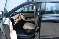 2024款星纪元 ET 增程 200 Plus