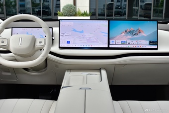 2026款蓝山 四驱Max