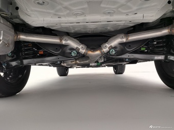 2027款瑞虎9 2.0T 高配版