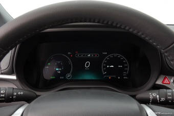 2026款格瑞维亚 2.5L混动 尊贵PLUS版