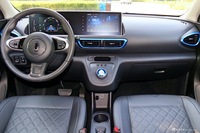 2020款欧拉白猫 401km 旗舰型