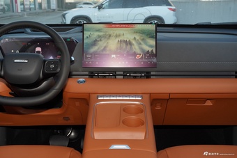 2026款哈弗H6L 2.0T Max