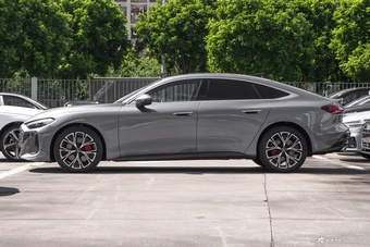 2026款奥迪A5L Sportback 豪华型