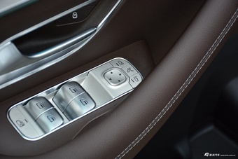 2023款奔驰GLE级 350 4MATIC 动感型