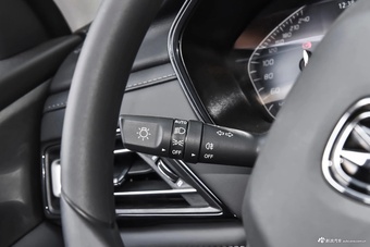 2024款长安CS75 畅享版 1.5T 手动精英型