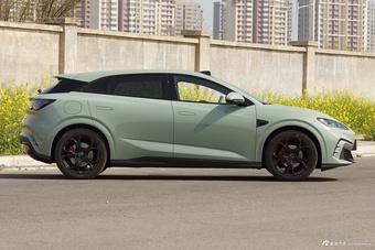 2026款海豹06GT 620热浪Max版