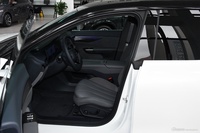 2024款领克07 EM-P 126长续航 Ultra