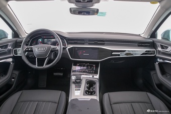 2025款奥迪A6（进口） allroad quattro 55 TFSI 尊享越野型