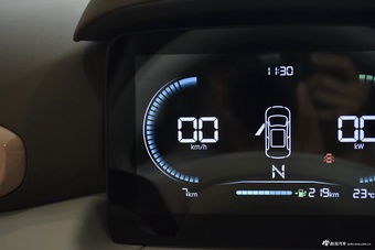 2025款零跑T03 403舒享版