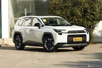 2026款RAV4荣放 2.0L 两驱豪华版