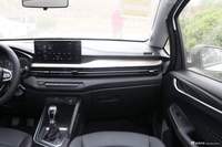 2024款睿蓝汽车X3 PRO 1.5L 手动小萌