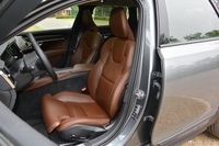 2020款沃尔沃V90 T5 AWD智尊版