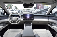 2025款汉L DM-i 200KM激光雷达旗舰型