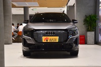 2022款奥迪Q5 e-tron 40 e-tron 星耀型 机甲套装