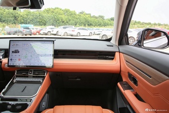 2025款捷途大圣 1.5TD DCT 旗舰版