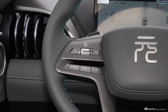 2025款元PLUS 智驾版 430KM 超越型