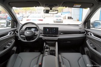 2025款缤越L 1.5TD DCT超越版