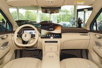 2025款尚界H5 纯电 Max 长续航版