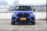 2022款宝马X5 M