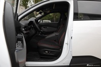 2022款宝骏RS-3 SOODA 1.5T CVT超神版