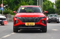 2021款第五代 途胜L 1.5T 两驱LUX尊贵版