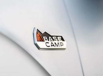 2024款大众Atlas Cross Sport Basecamp Package