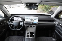 2025款瑞虎8 PLUS 290TGDI DCT豪华型 7座