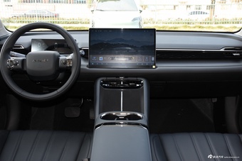 2025款AION RT 520智豪版
